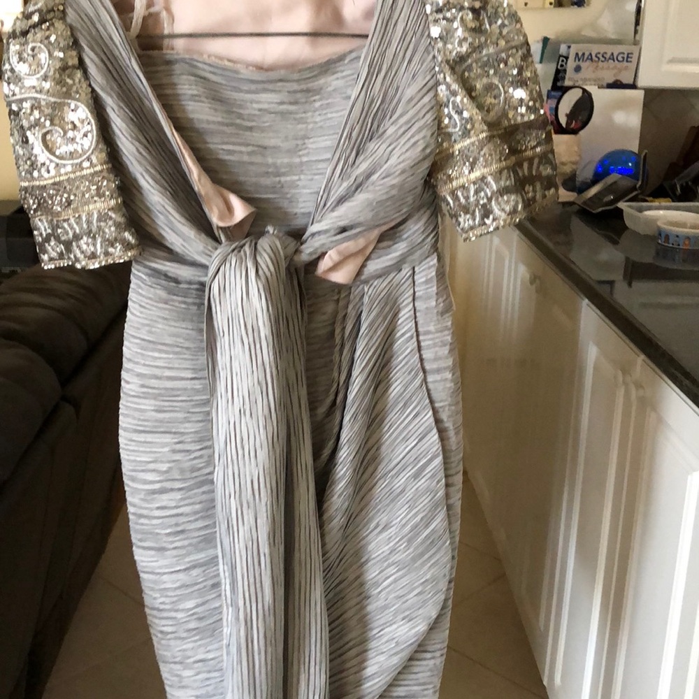 Formal cocktail Dress